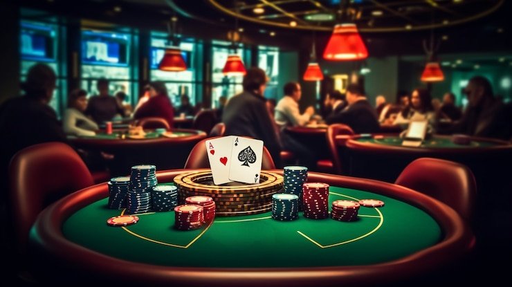 live draw macau