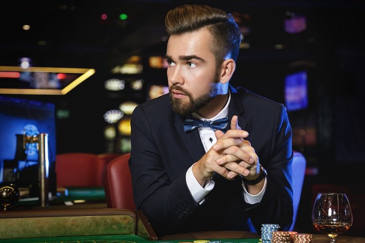 live draw macau