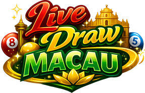 live draw macau